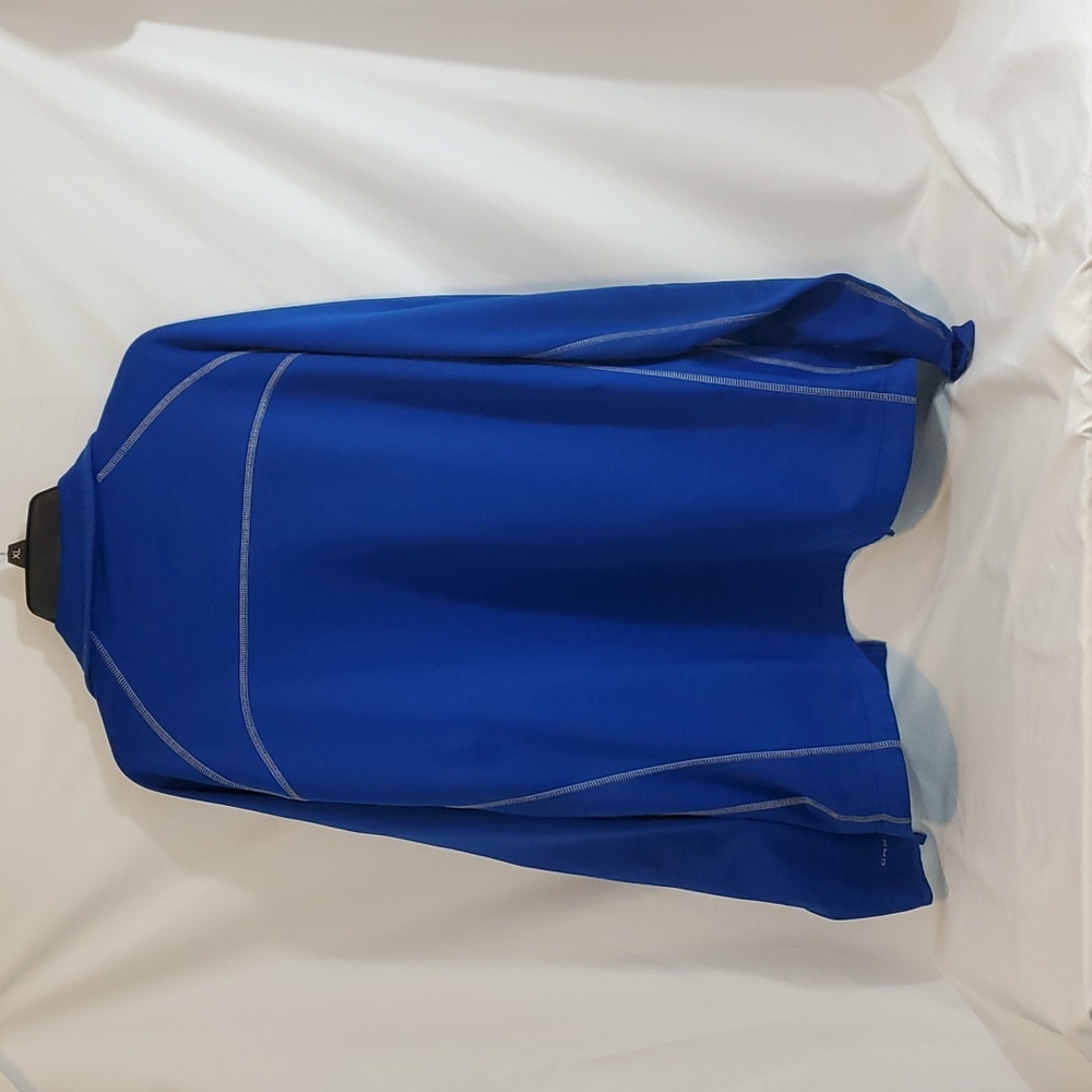 Columbia Jacket - Picture 4 of 14